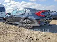 2021 Honda CIVIC photo