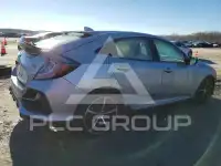 2021 Honda CIVIC фото