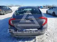 2021 Honda CIVIC фото