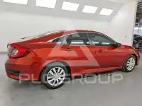 2021 Honda CIVIC photo