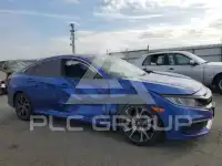 2021 Honda CIVIC фото
