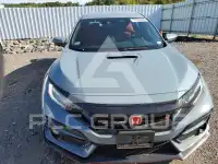 2021 Honda CIVIC фото