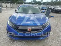 2021 Honda CIVIC photo