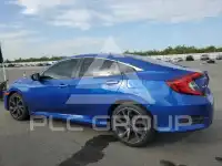 2021 Honda CIVIC фото
