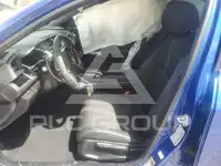 2021 Honda CIVIC photo