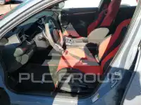 2021 Honda CIVIC фото