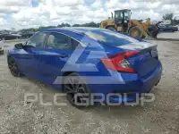 2021 Honda CIVIC photo