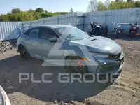 2021 Honda CIVIC фото