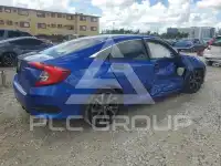 2021 Honda CIVIC photo