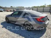 2021 Honda CIVIC фото