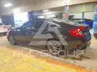 2021 Honda CIVIC фото