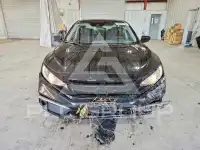 2021 Honda CIVIC фото