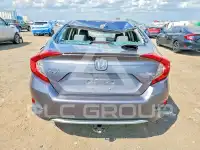 2021 Honda CIVIC photo