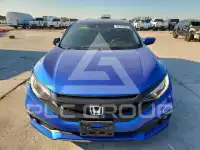 2021 Honda CIVIC фото