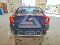 2021 Honda CIVIC фото