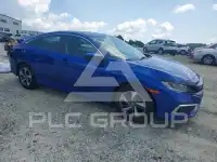 2021 Honda CIVIC фото