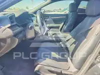 2021 Honda CIVIC фото