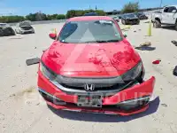 2021 Honda CIVIC фото
