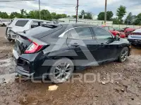 2021 Honda CIVIC фото