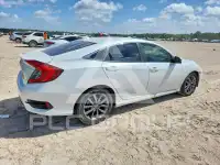 2021 Honda CIVIC photo