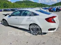 2021 Honda CIVIC фото