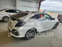 2021 Honda CIVIC фото