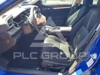2021 Honda CIVIC фото