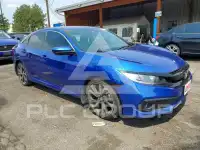 2021 Honda CIVIC фото