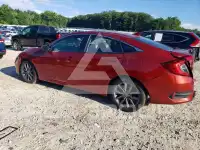 2021 Honda CIVIC фото