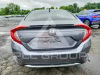 2021 Honda CIVIC photo