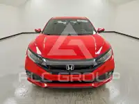 2021 Honda CIVIC photo