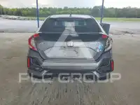 2021 Honda CIVIC фото