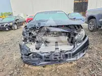 2021 Honda CIVIC photo