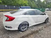 2021 Honda CIVIC фото