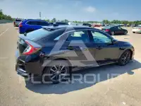 2021 Honda CIVIC фото