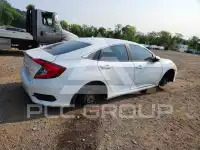 2021 Honda CIVIC фото