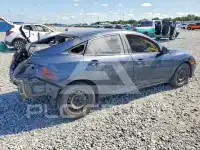 2021 Honda CIVIC фото
