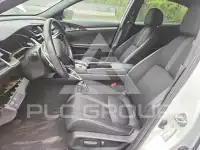 2021 Honda CIVIC фото