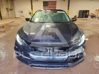 2021 Honda CIVIC photo