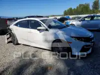 2021 Honda CIVIC фото