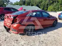 2021 Honda CIVIC фото