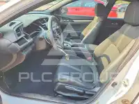 2021 Honda CIVIC фото
