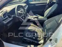 2021 Honda CIVIC photo