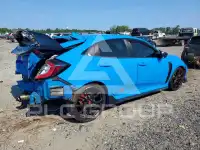 2021 Honda CIVIC фото