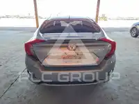 2021 Honda CIVIC фото