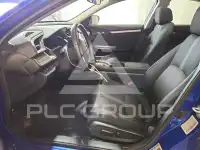 2021 Honda CIVIC фото