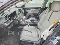 2021 Honda CIVIC photo