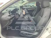 2021 Honda CIVIC фото