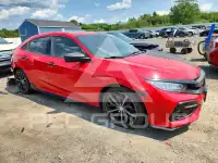 2021 Honda CIVIC photo