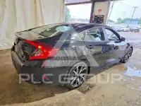 2021 Honda CIVIC photo